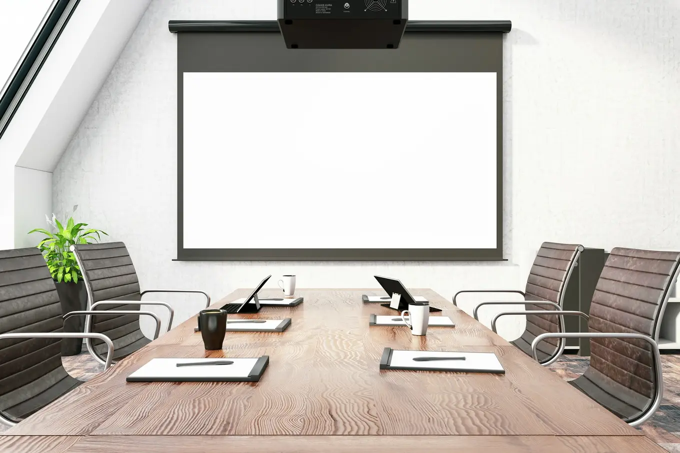 sala konferencyjna